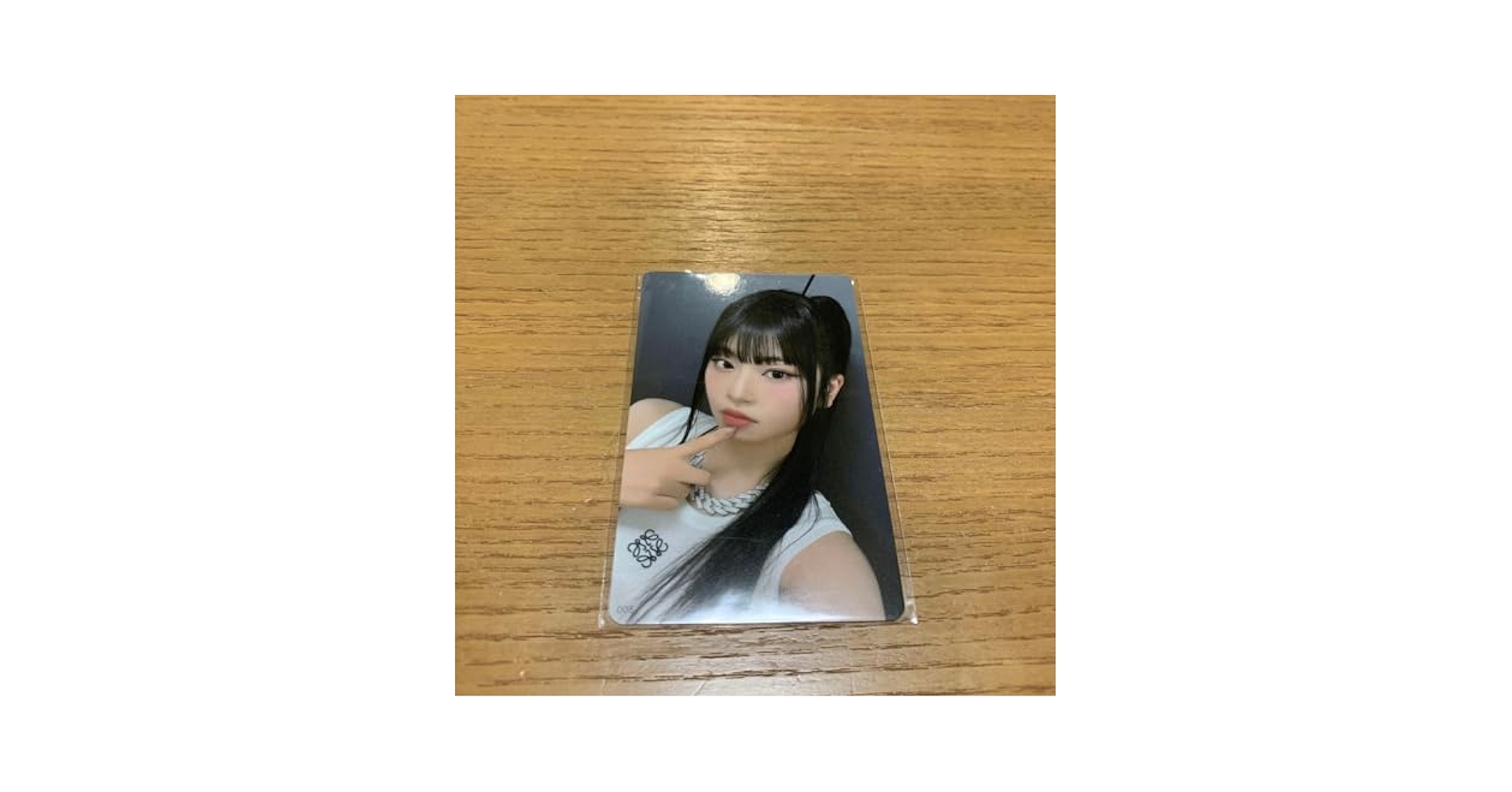 Amazon.co.jp: ME:I 村上璃杏 トレカ 005 ラントレ : おもちゃ