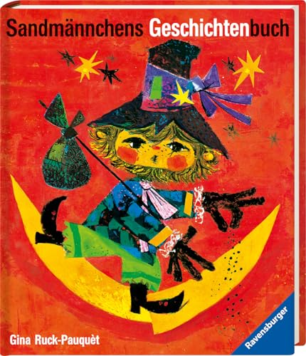 Sandmännchens Geschichtenbuch: 60 Gutenachtgeschichten (Vorlese- und...