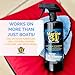 Marine 31 Vinyl Cleaner & Conditioner | Cleans, Protects & Prevents UV Damage | Safe for Boats, Car Interiors & Patio Furniture | No Sticky Residue, Long-Lasting Protection | M31-401 | 32 oz