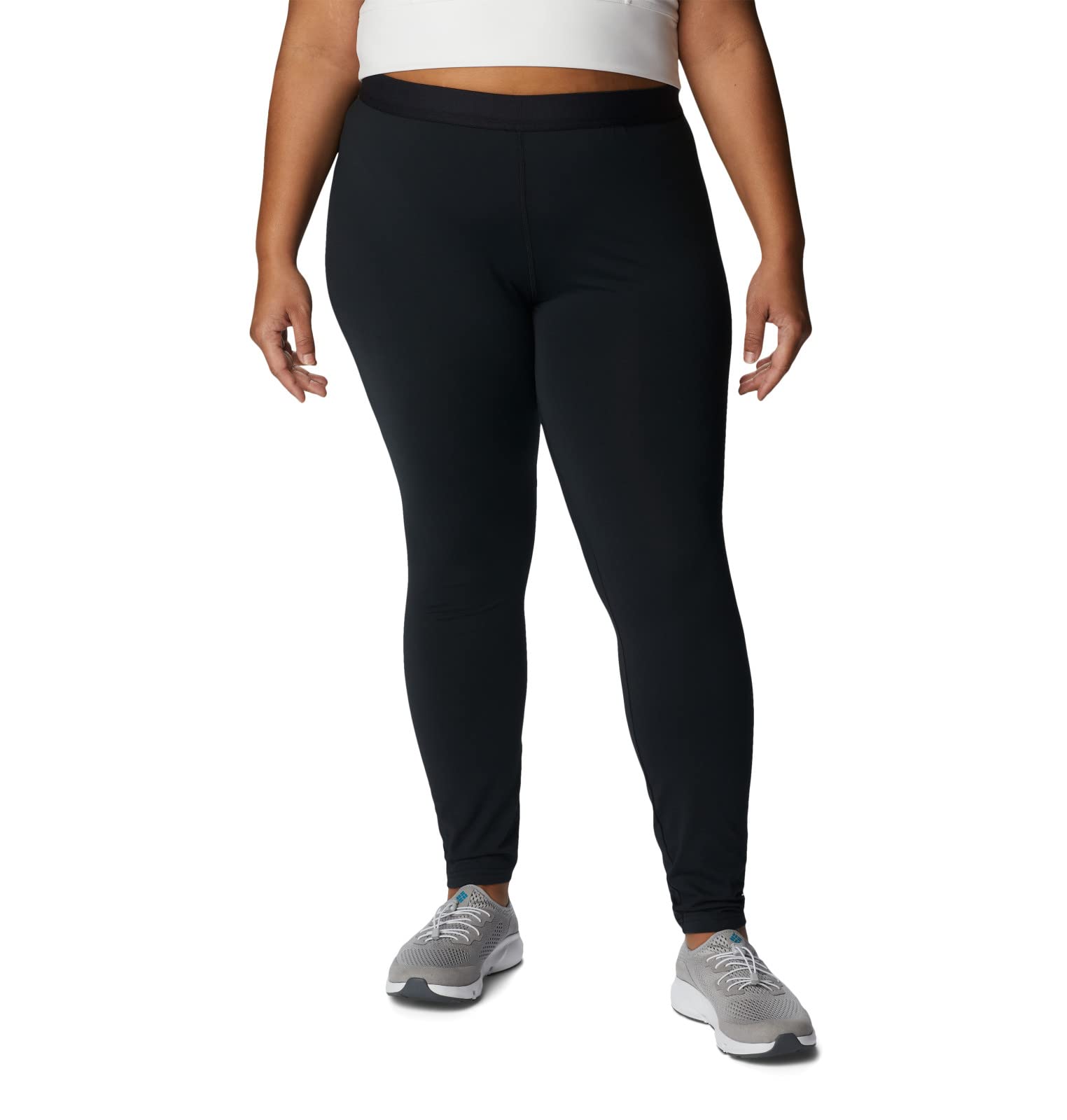 Columbia Hike Legging - Leggings - Legging de randonnée - Femme
