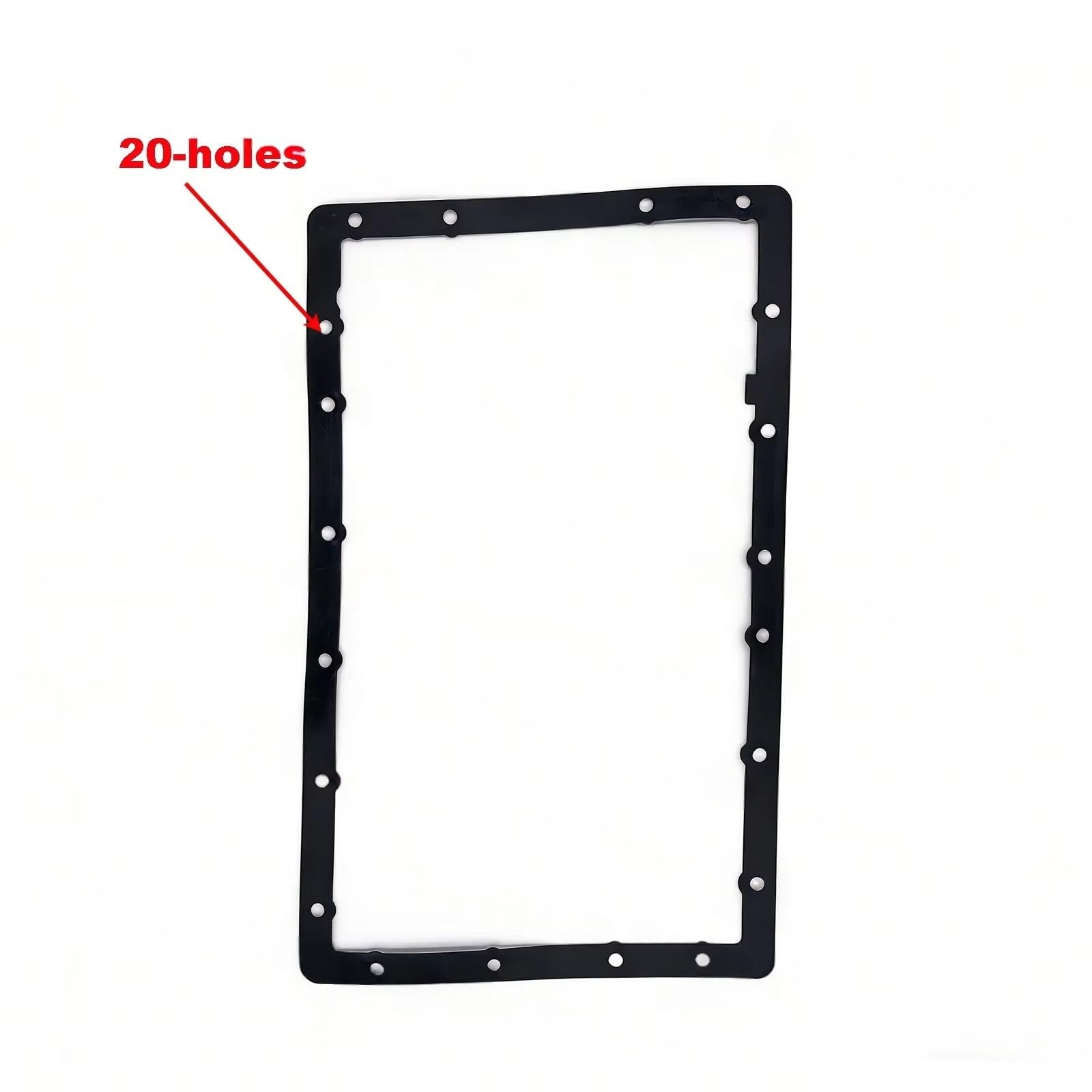 Filtro De Transmisión Con Junta 6-S Pieza Caja Cambios Para BAIC Para BJ40 BJ80 Para LEXUS Para GX460 Para TOYOTA Para LAND Para CRUISER 200 Juego de juntas de tapa de válvula