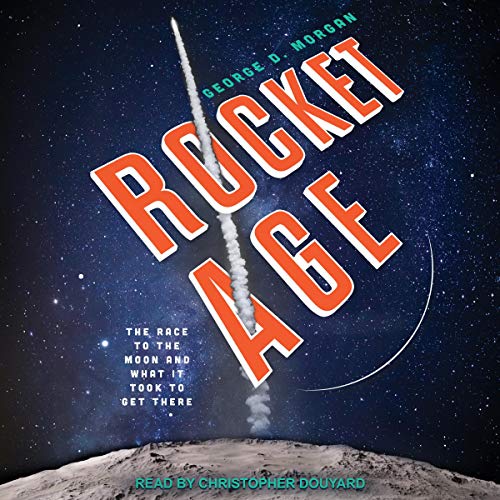 Rocket Age by George D. Morgan episode artwork