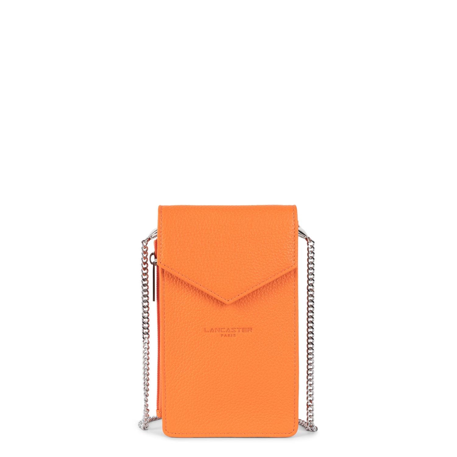 Lancaster etui na smartfona - Foulonne PM Passion