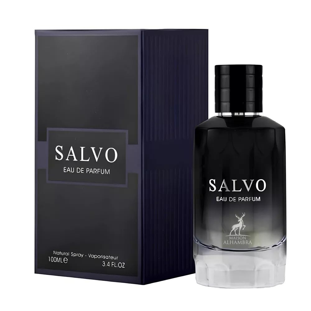 Spray Salvo 100ml
