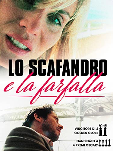  Lo scafandro e la farfalla