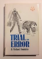 Trial and error 039607944X Book Cover