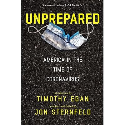 Unprepared: America in the Time of Coronavirus