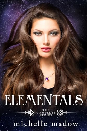 Elementals: The Complete Series view 2