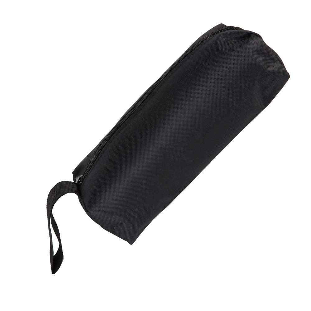 Tool Bag Small Tool Bag Gadget 600D Polyester Material 30 X 10 X 10 Cm Easy to Carry