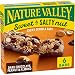 General Mills Nature Valley Sweet and Salty Dark Chocolate Peanut, 7.44 oz