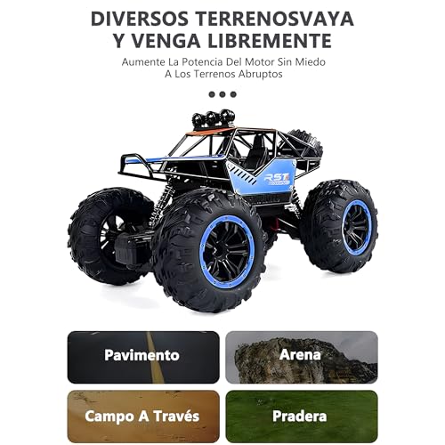 Carros De Control Remoto, Toy Imagen adicional