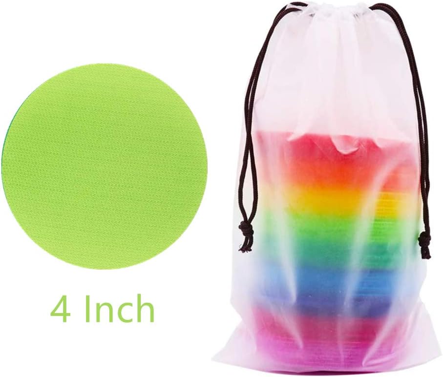 Free Shipping Over $50 Xergur 63pcs Carpet Spot Sit Markers, 9 Colors Classroom Sitting Spots, Rug Circles for Teachers Students Group Activity, Carpet Squares Dots for Preschool Kindergarten Kids and Gym Lowest Price Xergur 63pcs Carpet Spot Sit Markers, 9 Colors Classroom Sitting Spots, Rug Circles for Teachers Students Group Activity, Carpet Squares Dots for Preschool Kindergarten Kids and Gym