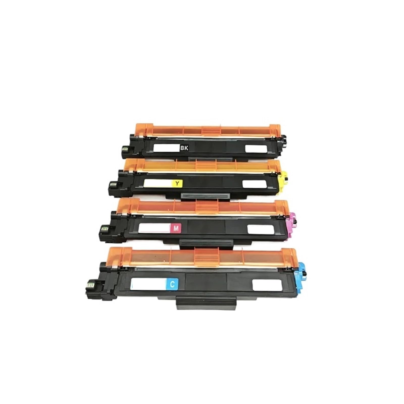 Cartuccia toner, compatibile con Brother, TN253 TN257