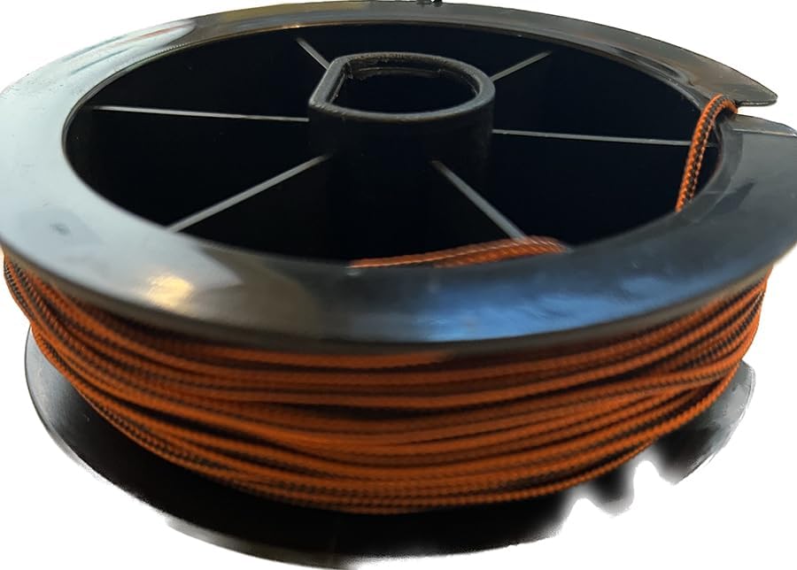 Nautos Mini Spool of 2.2MM - VECTRAN - Opti 13672