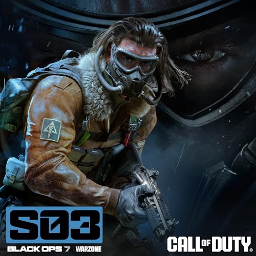 Image of Call of Duty: Black Ops 7 | Vault Edition Upgrade | Xbox and Windows Digital Code