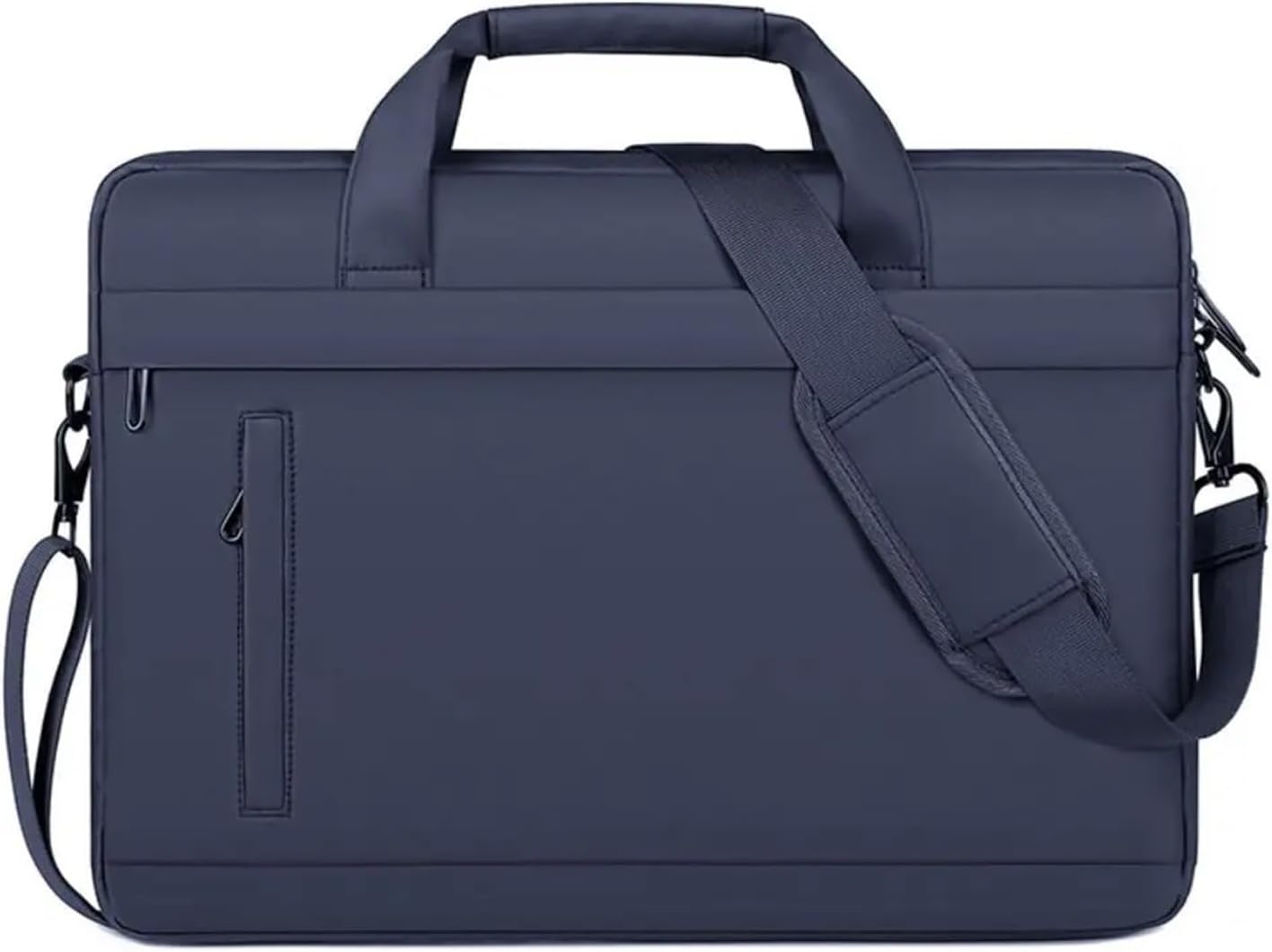 Briefcase Men Briefcase Bag Business Shoulder Messenger Bags Waterproof Office Handbag 15 Inch