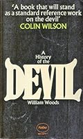 History of the Devil 0586039767 Book Cover