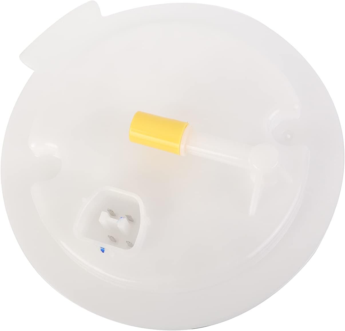 Electric Fuel Pump Module Assembly Fit Chrysler 200 Sebring 2007 2008 2009 2010 2011 2012 2013 2014 L4 2.4L V6 2.7L 3.5L For Dodge Avenger 2008-2014 L4 2.4L 2.7L 3.5L V6 E7210M