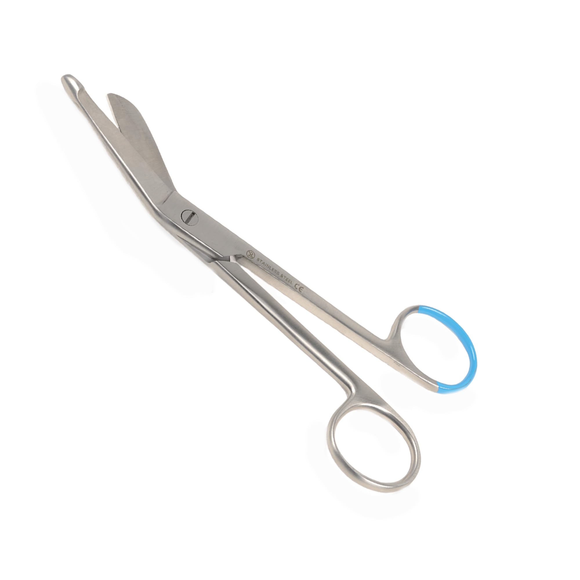 Gima 38840 Forbici Liester Sterili, 14 cm, Confezione da 25