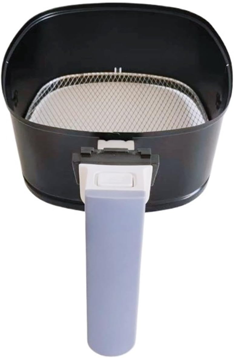 Applicable To Air Fryer HD9232/9225/9230/9220/9233 Baking Basket Fried Basket Accessories(A)