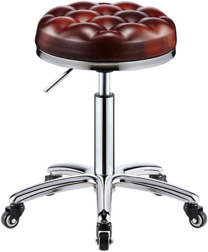 sedie da lavoro con altezza regolabile