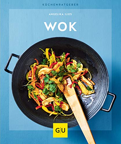 Wok (GU KüchenRatgeber) Wok (GU KüchenRatgeber)