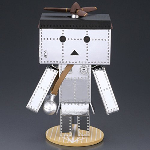 Kaiyodo Revoltech Danboard Mini Zero Fighter 52 type ver. WF 2016 summer Limited