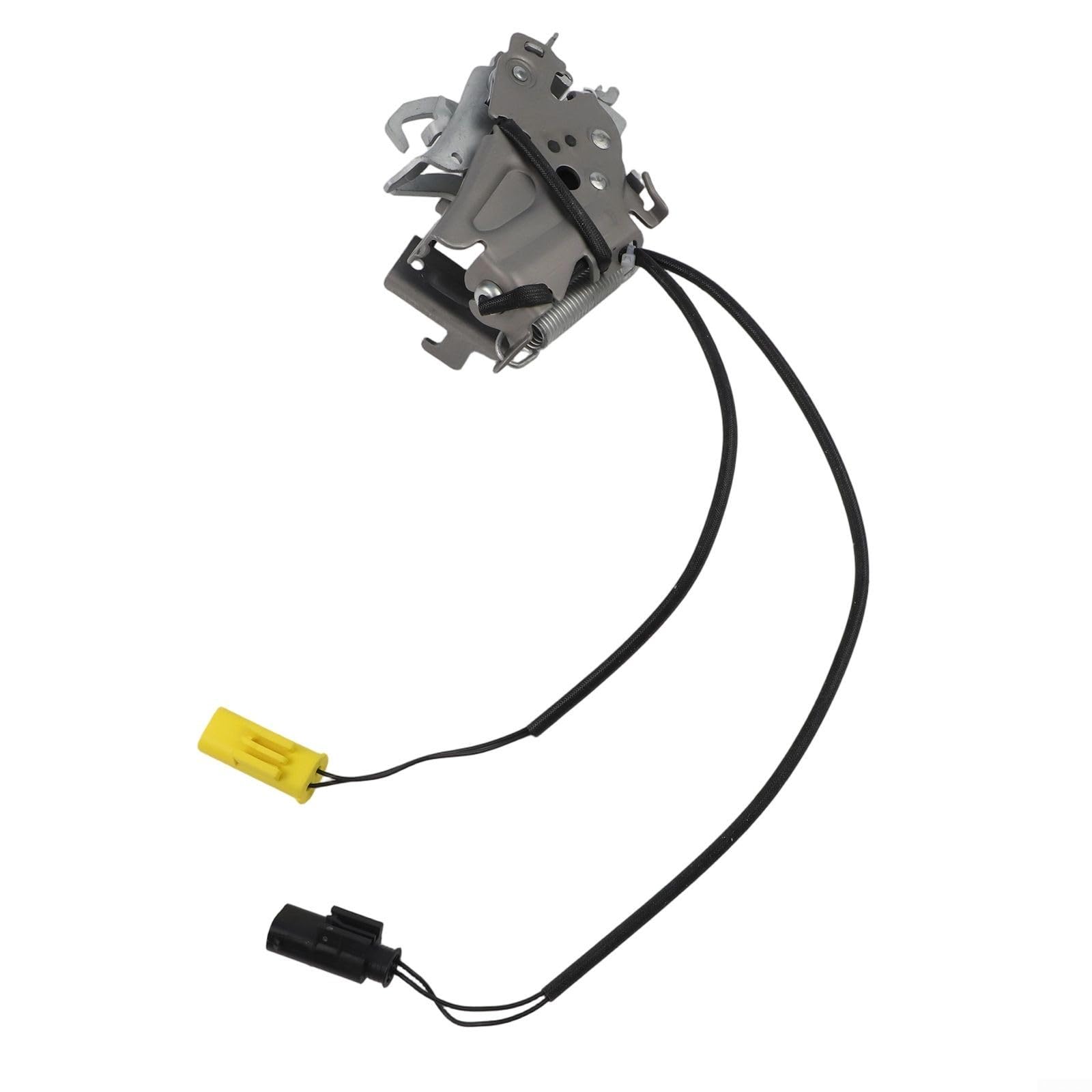 Loquet de capot avant gauche résout jeu carrosserie série 3 série G22