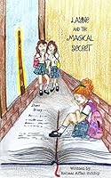 Layne and the Magical Secret B085RPXD84 Book Cover