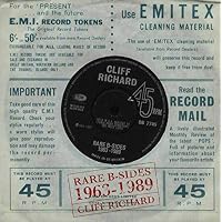 Rare B-Sides 1963-1989