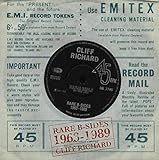 Artikelnahme: Rare B Sides 1963 1989