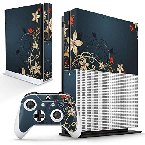 igsticker Xbox One S p XLV[ ʁEVʁEʁERg[[ SʃZbg GbNX{bNX V[ ی tB XebJ[ 007575