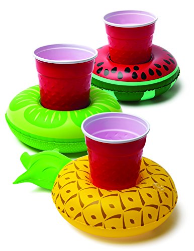 Preisvergleich Produktbild BigMouth Inc