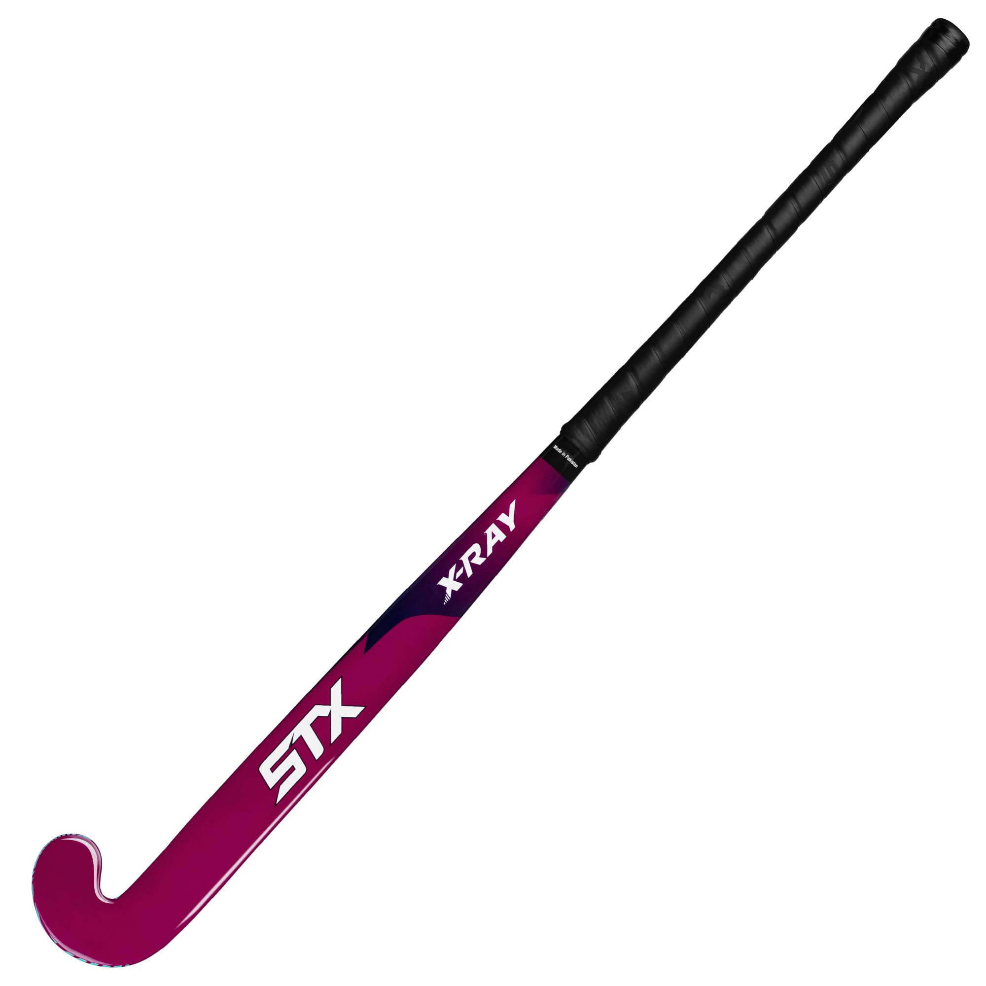 STX Mädchen X-Ray Wooden Field Hockey Stick Feldhockeyschläger