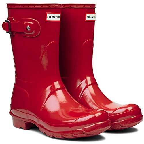 Image of Hunter Women's Original Short Rain Boot