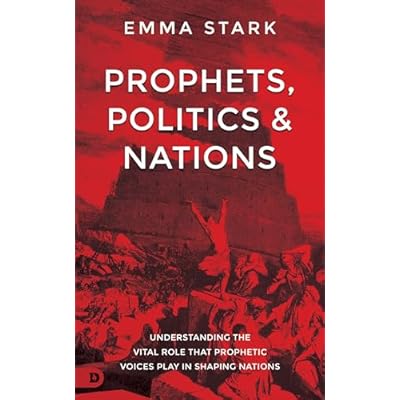 Prophets, Politics and Nations