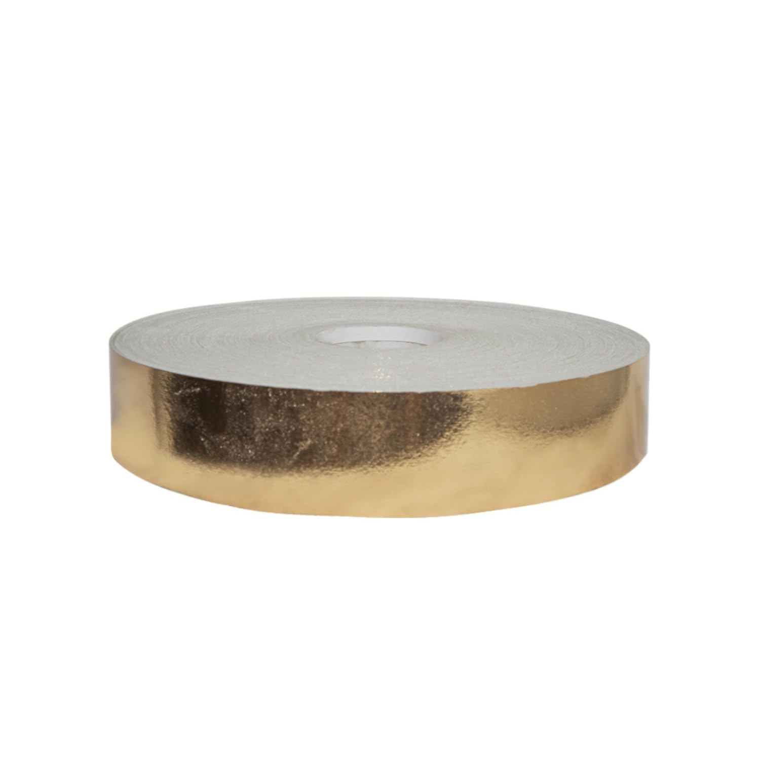 Strisce Per Vassoi Pasticceria Larghezza 7,5 Cm Confezione 10 Kg (ORO)
