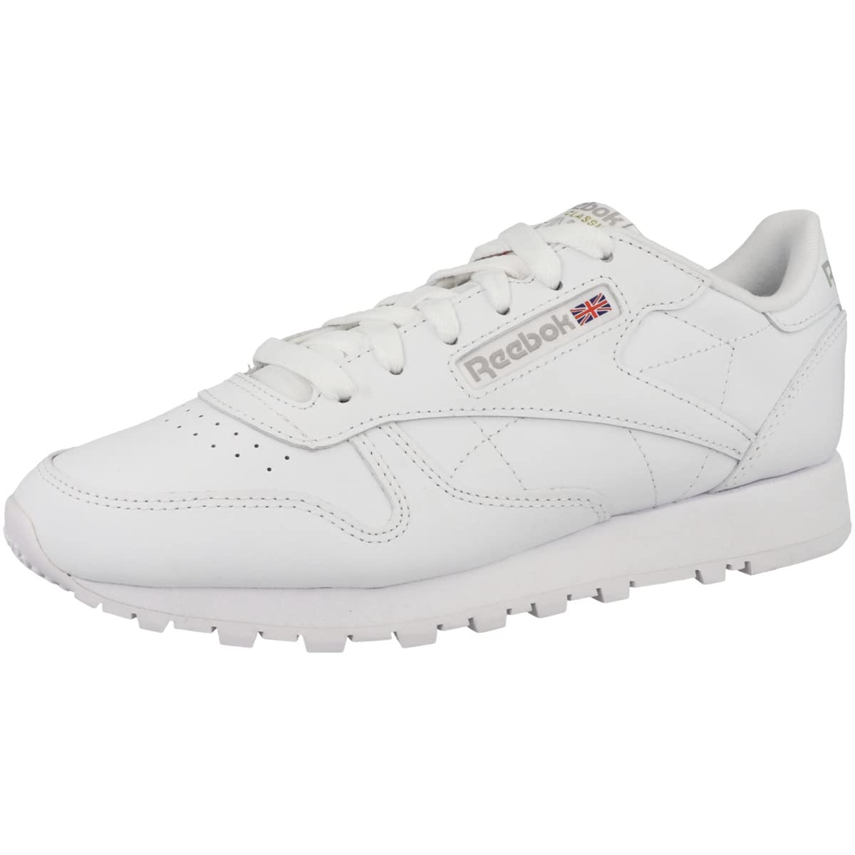 Reebok Women's Classic Leather Sneaker