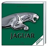  Jaguar - Die komplette Chronik von 1922 bis heute