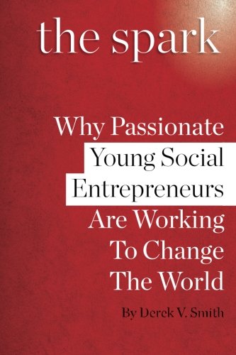 The Spark compact B&W version