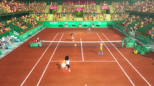 Racket sports (PS3) [uk] - Thumbnail 7