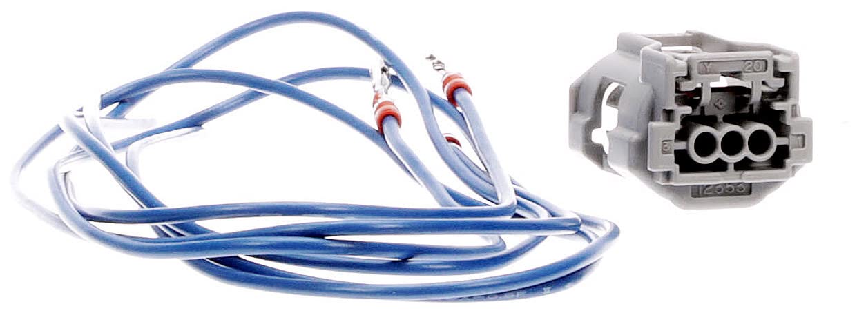 Dorman 645-220 Cablaggio Connettore Sensore Velocità Veicolo - Ricambio Specifico Per Sostituzione OE 5C3Z14S411AA - 6