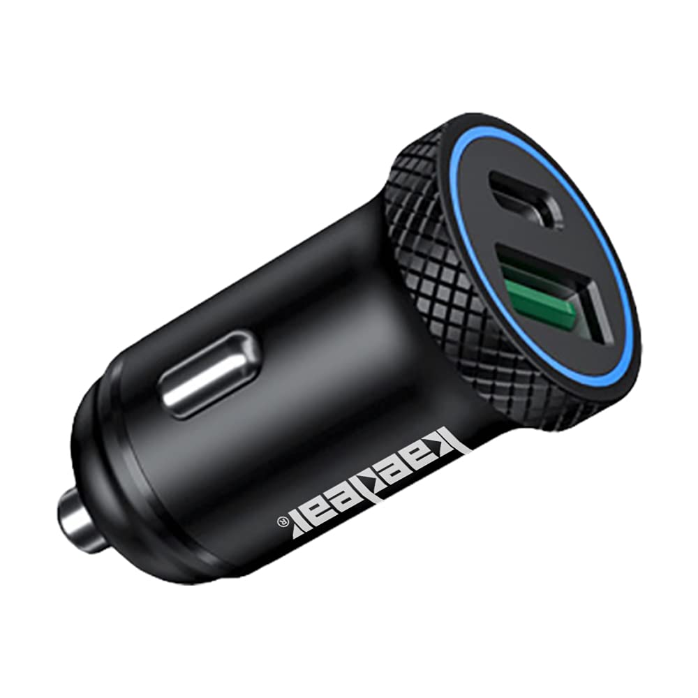 Amazon.co.jp: Kaedear(カエディア) バイク シガーソケット USB 電源