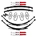 Skyjacker (C180BKSD8-N) Suspension Lift Kit
