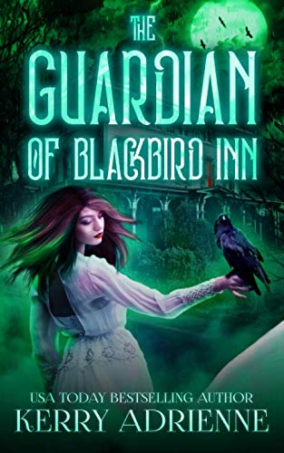 Cover of The Guardian of Blackbird Inn