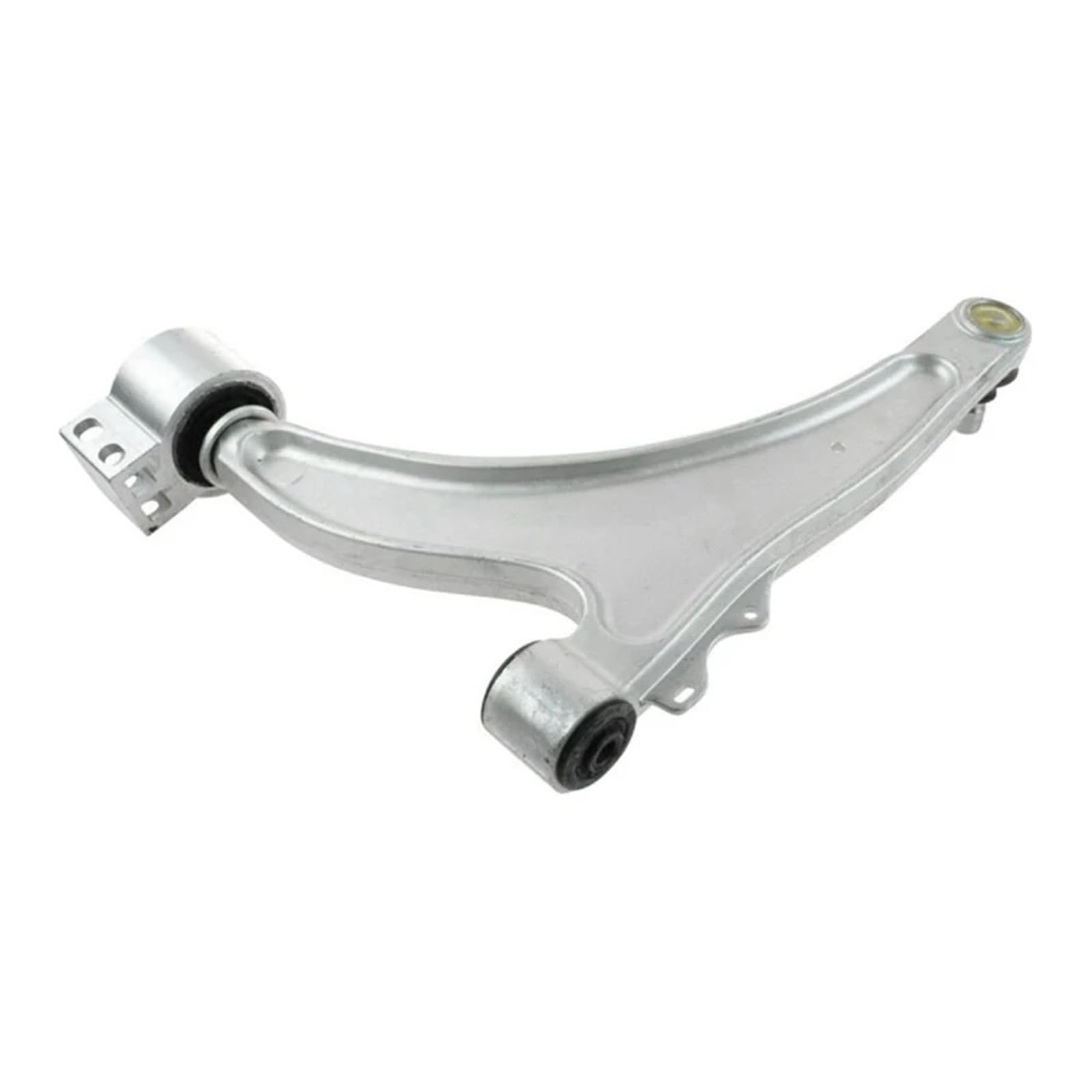 Front Lower Control Arm Kit With Ball Joints - Pair For Buick LaCrosse, Regal & Chevy Malibu