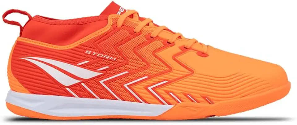 Calcado Futsal Penalty Storm Y-3PT-BC-DR tam