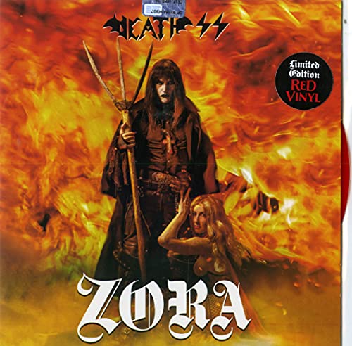 Zora (7")