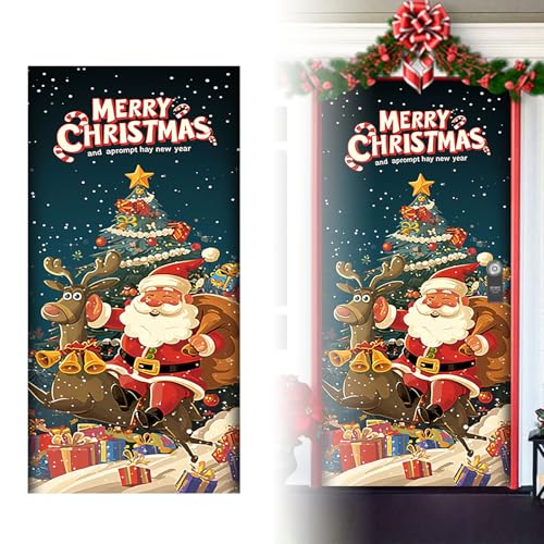 カスタムプリントのドアカーテン、布製吊り下げタペストリー、家庭用、部屋の間仕切り、プライバシースクリーン8