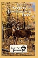 Jim Crumley's Secrets of Bowhunting Deer 1973714671 Book Cover